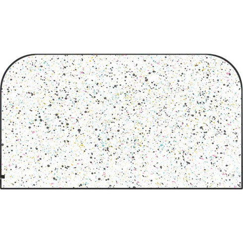 Speckled Funfetti Nintendo Switch 2 (2025) with Joy-Con Skin